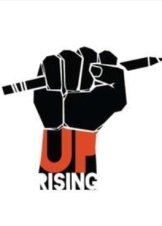 Uprising (2018) TV Series