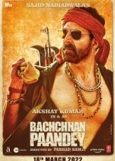 Bachchhan Paandey (2022)