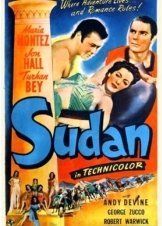 Sudan (1945)
