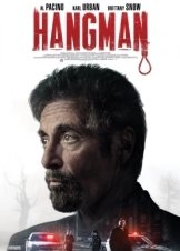 Το Παιχνίδι Του Δολοφόνου / Hangman (2017)