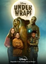 Μουμιο-Μπελαδεσ / Under Wraps (2021)