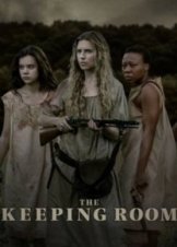 The Keeping Room 2014