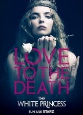 The White Princess (2017)