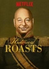 Historical Roasts (2019)