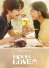 Brewing Love (2024)