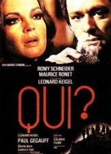 The Sensuous Assassin / Ποιοσ / Qui? (1970)