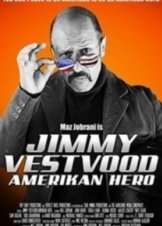 Jimmy Vestvood: Amerikan Hero (2016)