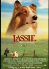 Λάσι / Lassie (1994)