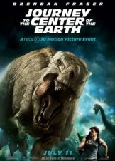 Ταξίδι στο Κέντρο της Γης / Journey to the center of the earth (2008)