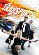 The Transporter Refueled (2015)