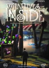 What Lives Inside (2015) Tv-series