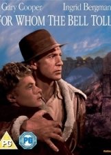 Για Ποιον Χτυπά η Καμπάνα / For Whom the Bell Tolls (1943)