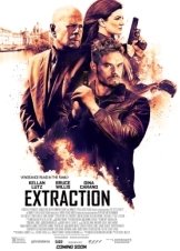 Τρομοκοκράτες / Extraction (2015)