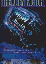 Metamorphosis: The Alien Factor (1990)