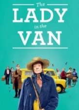 The Lady in the Van 2015