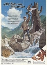 Το δάσος π' αγαπώ / My Side of the Mountain (1969)