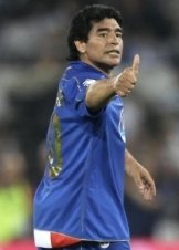 MARADONA (2008)