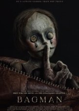 Bagman (2024)