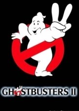 Ghostbusters II (1989)