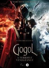 Gogol. A Terrible Vengeance / Strashnaya mest (2018)