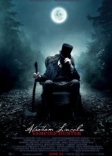 Αβραάμ Λίνκολν: Κυνηγός Βρικολάκων / Abraham Lincoln: Vampire Hunter (2012)