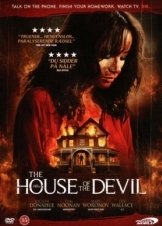 The House of the Devil (2009)