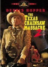 The Texas Chainsaw Massacre 2 / Ο Σχιζοφρενής Δολοφόνος με το Πριόνι 2 (1986)