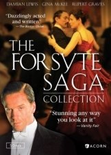 The Forsyte Saga (2002)