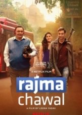 Rajma Chawal (2018)