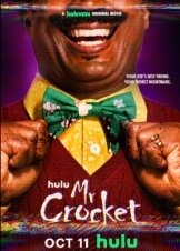 Mr. Crocket (2024)
