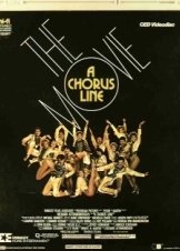 A Chorus Line (1985)