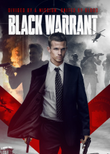Black Warrant (2022)