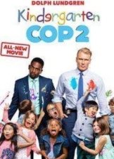Kindergarten Cop 2 2016