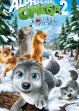 Alpha and Omega 2: A Howl-iday Adventure 2013