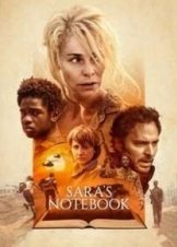 Sara's Notebook - El cuaderno de Sara (2018)
