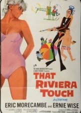 That Riviera Touch (1966)