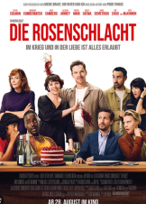 The Roses / Ρόουζ εναντίον Ρόουζ (2025)