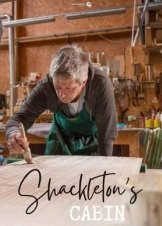 Shackleton's Cabin (2022)