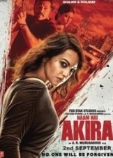 Naam Hai Akira (2016)