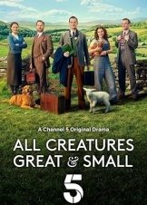 All Creatures Great & Small (2020)