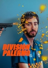 Οι Φυλακεσ Τησ Γειτονιασ / Community Squad / División Palermo (2023)