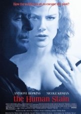 The Human Stain / Το ανθρώπινο στίγμα (2003)