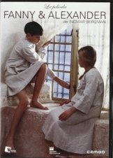 Φάννυ και Αλέξανδρος - Fanny and Alexander - Fanny och Alexander (1982)