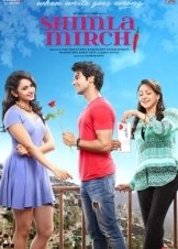 Shimla Mirchi (2020)