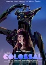 Colossal (2016)