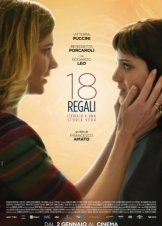 18 Presents / 18 regali (2020)