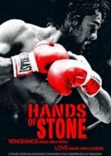 Hands of Stone (2016)