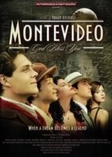 Μοντεβιδέο, η γεύση ενός ονείρου / Montevideo: Taste of a Dream / Montevideo, Bog te video! (2010)