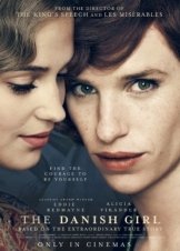 Το Κορίτσι από τη Δανία / The Danish Girl (2015)