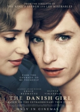 Το Κορίτσι από τη Δανία / The Danish Girl (2015)